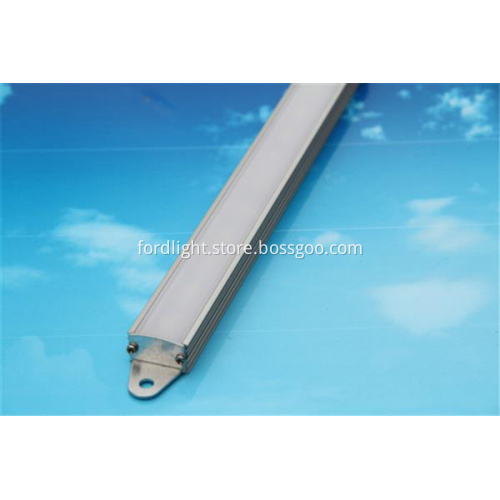 aluminum housing Led Light Bar